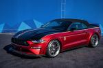 Ford Mustang Convertible by Goodguys Rod & Custom Association 2019 года